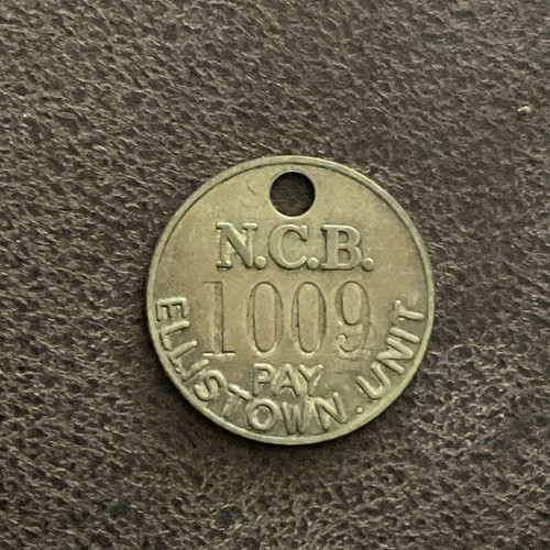 Ellistown colliery miners - ellistown,