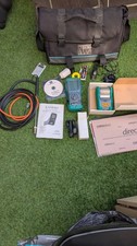 Kane 455 flue gas - gas, analyser
