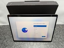 Microsoft Surface Pro 11th