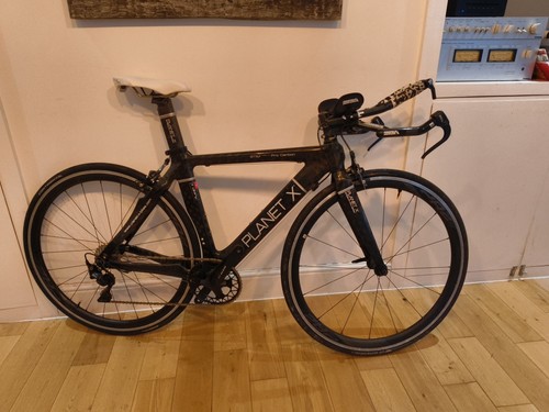 Planet stealth pro carbon - planet,