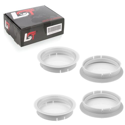 Centering rings spacers - rings,