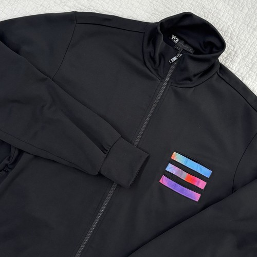 Yohji yamamoto x adidas - y-3,