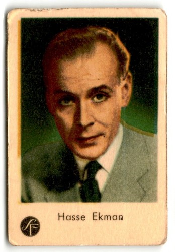 1957 dutch gum unnumbered - gum,