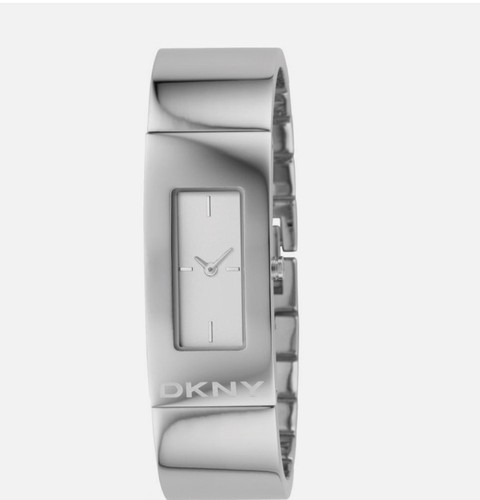 Dkny bracelet watch stainless - dkny,