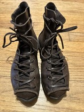 Trippen Penna Size 36  Brown