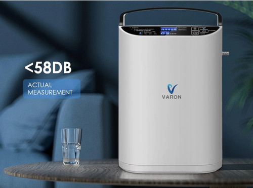 Varon pulse flow - varon, vp-1
