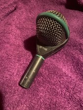 AKG D112 MKII Cardioid Dynamic
