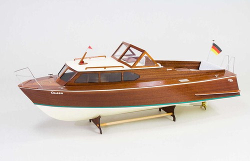 Aeronaut scale queen - aeronaut,