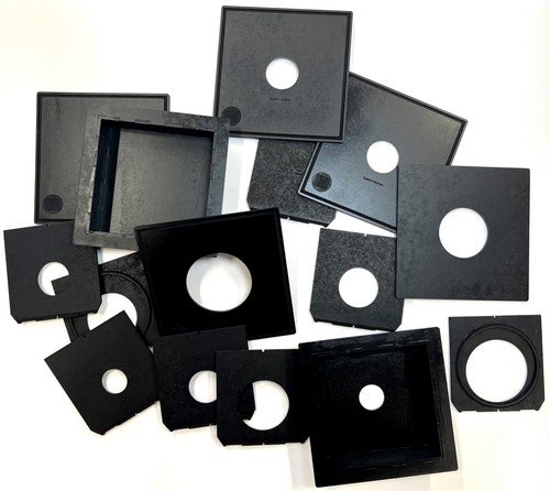Laser cut precision lens - laser-cut,