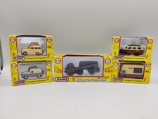 Classix Transport Treasures OO GAUGE 1/76 Scale Boxed Vehicles Ford Jen-Tug