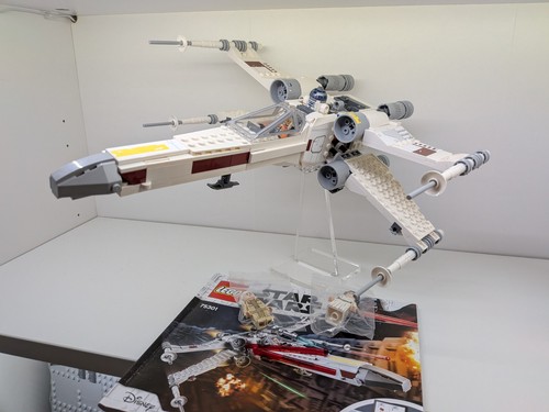 Lego star wars - lego,