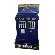 Doctor Who 11th Doctor Flight