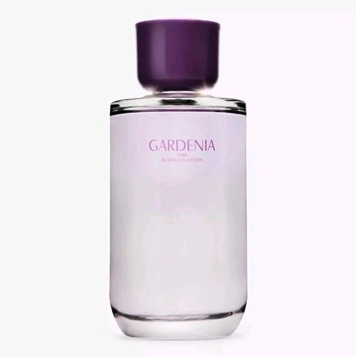 Zara gardenia eau - zara, de