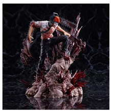 Chainsaw Man Denji Figure