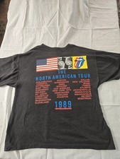 1989 Original Official Rolling