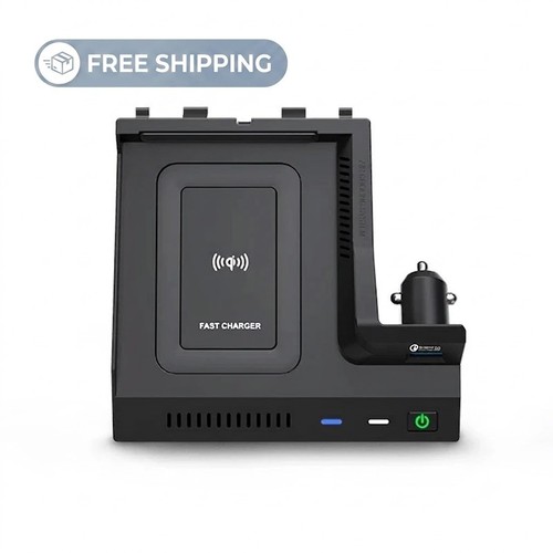 Wireless charger pad for - wireless,