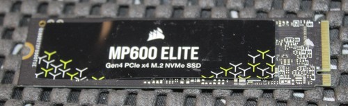 Corsair mp600 elite 1tb - corsair,