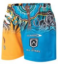 Indigenous All Stars 2026 NRL