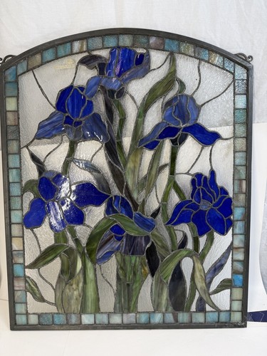 Tiffany style stained glass - style,