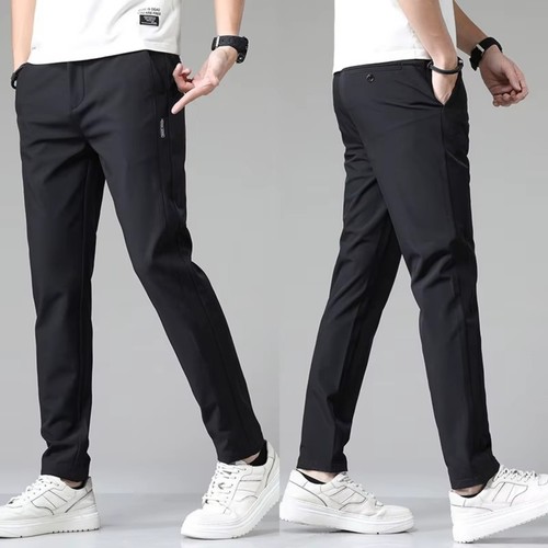 Men luxury golf black - luxury,