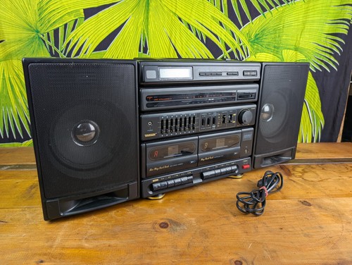 Ghettoblaster watson 6767 - ghettoblaster,
