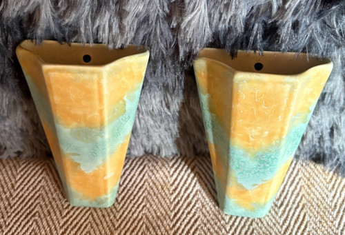 Vintage pair wadeheath - vintage,