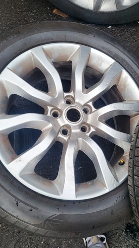 Used range rover inch - used,