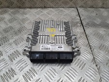 06-09 RANGE ROVER L322 3.6 TDV8 ENGINE CONTROL UNIT ECU 8H4Q-12A650-AA 6 MTH WAR
