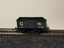 Mainline 16-Ton Mineral Wagon