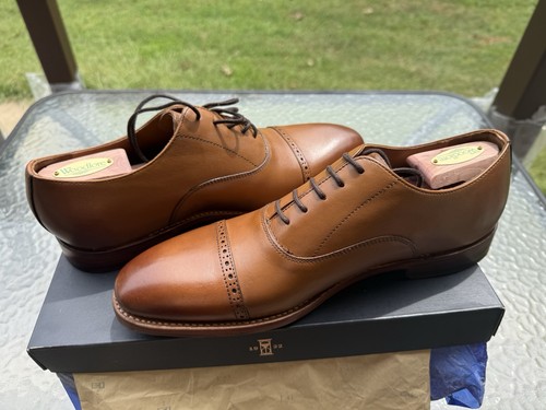 Allen edmonds brady - allen,