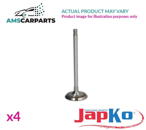 Engine exhaust valve - exhaust,