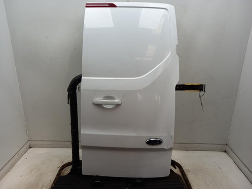 Ford transit custom right rear - ford,