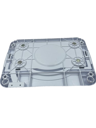 Genuine white base for - base,