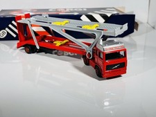 Corgi Juniors Blue Box Volvo