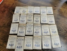 Vintage Easifit Watch