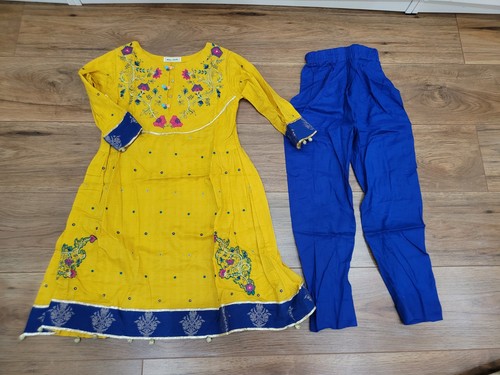 Girls minnie minors outfit - minors,
