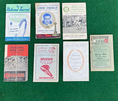 Vintage cycling race - vintage,