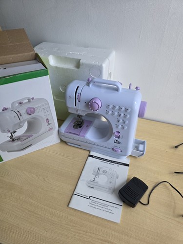 Mini sewing machine - mini,