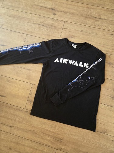 Vintage airwalk lightning - vintage,