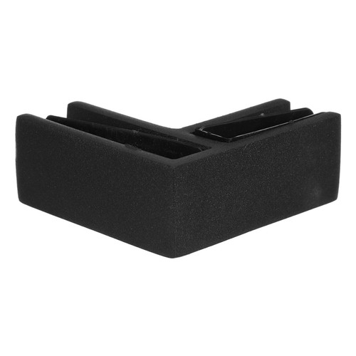 Reusable black glass - reusable,