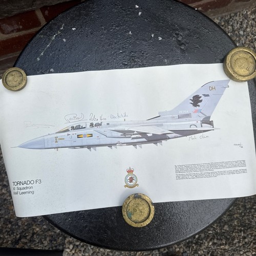 Squadron print tornado x1 - print,