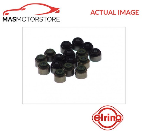 Valve stem seal - seal, elring