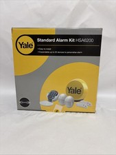 Yale hsa 6200 - yale,