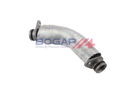 Oil line charger - charger, fits: