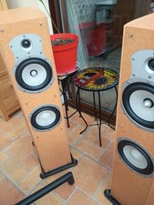Roth Audio Oli40 Pair Floor