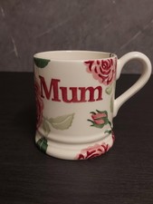 Emma Bridgewater Mum 1/2 Pint