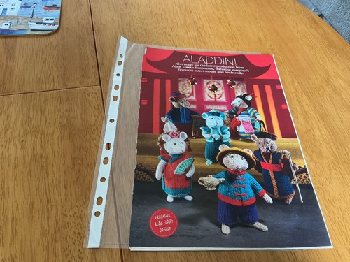 Alan dart aladdin - alan,