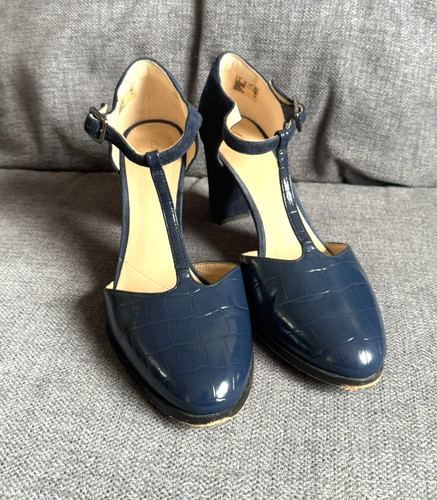 Clarks ladies shoes - ladies, t