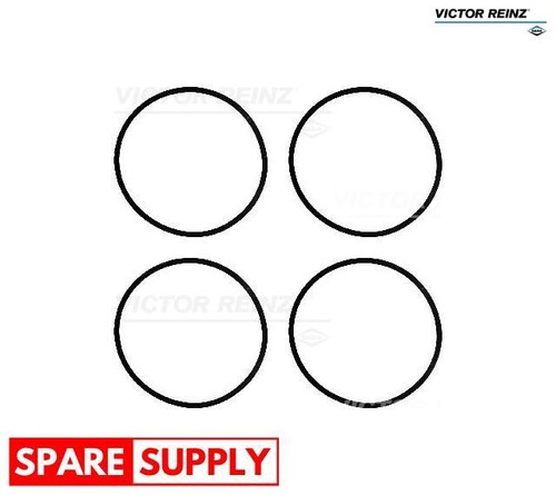 Gasket set intake manifold - gasket, set,