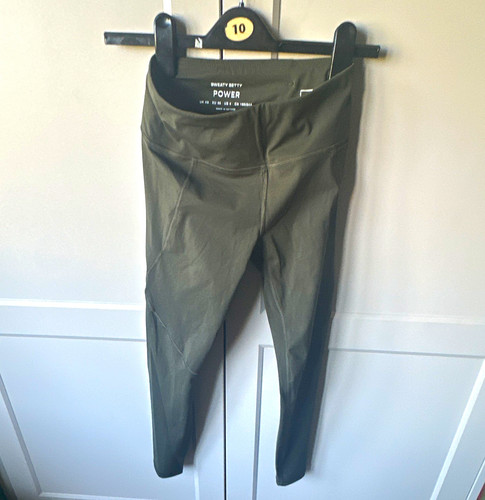Sweaty betty power green - power,